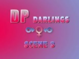 डीपी darlings