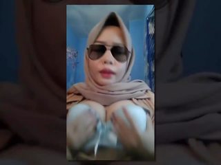 Jilaber Suka Mainin Kontol, Free Muslim Jilbab HD x rated video d5