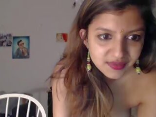 Attractive Desi Bhabhi Showing Everything, Free adult video 85 | xHamster