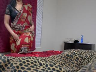 Hindi Mom Has Wet Dream of Son, Free Indian HD xxx clip 0d