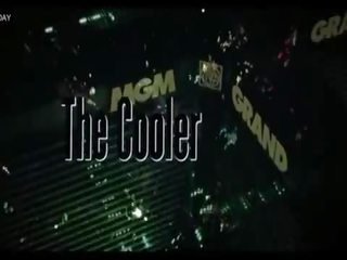 玛丽亚 贝洛 - 满 前面的 裸露, 成人 视频 场景 - 该 cooler (2003)