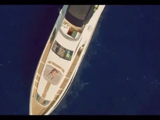 365 dni (365 days) - massimo と ローラ ボート 汚い 映画 シーン