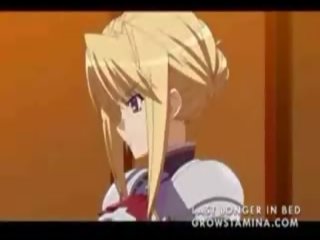 Anime princesa erótico parte 2