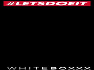 WHITEBOXXX - Petite babe Martina Smeraldi Gets Anal Dominated By Massive cock