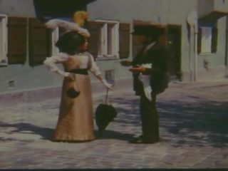 Vies seksueel aroused kostuum drama xxx klem in vienna in 1900: hd x nominale video- 62