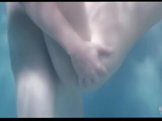 Trailer-intimate تحت الماء puppet- منظمة العفو الدولية ai-mt-007-high جودة الصينية فيلم