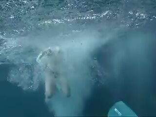 Sabine Mallory Underwater Fucking, Free dirty video 57 | xHamster