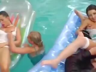 Swimming Pool adult video Party 7, Free Hardcore dirty film d4 | xHamster