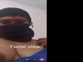 Tamil aunty tonen haar terrific lichaam dansen