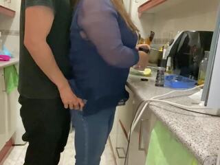 I Fuck My Stepmom's Ass While She Cooks, x rated video 85 | xHamster