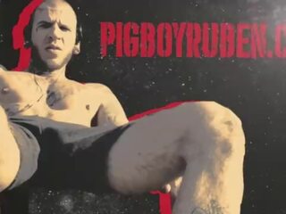 Pussyboi homo për pigboy&excl;