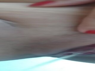 My big lips pussy in extreme close up view of squirting until peeing hard xxx film videos