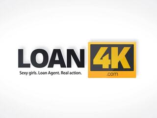 Loan4k. curious sieviete grib xxx filma ka sākas līdz peļņa uz kredīts agency