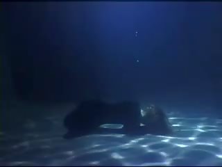 Underwater X rated movie Captive 1