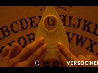 Verso Cinema Playing the Ouija Board, HD sex clip e7