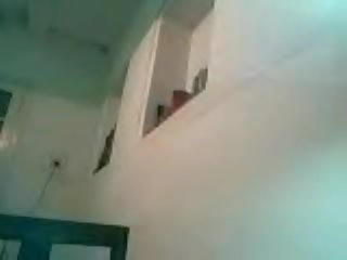 Lucknow paki kekasih menghisap 4 inci warga india muslim paki zakar pada webcam