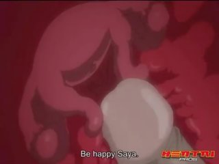 エロアニメ - 教師 ロマンス 2