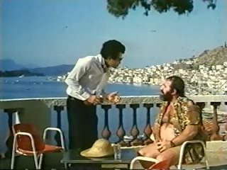 希臘語 葡萄收穫期 性別 電影 - erastes tou aigaiou