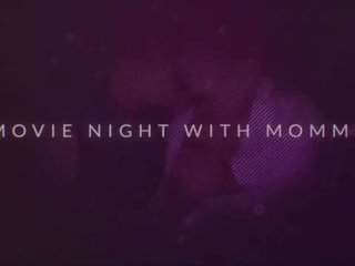 Missax.com - video- nacht met mama - preview (tyler nixon en alexis fawx)