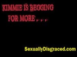 Kimmy rüzgâraltı deserves sikiş seks film ve transeksüel attırma binmek