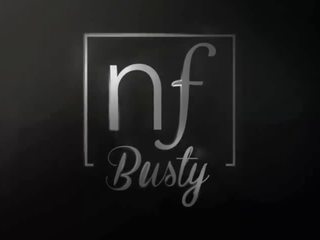 Nubilefilms - शावर अडल्ट चलचित्र कल्पना साथ कदम भाई